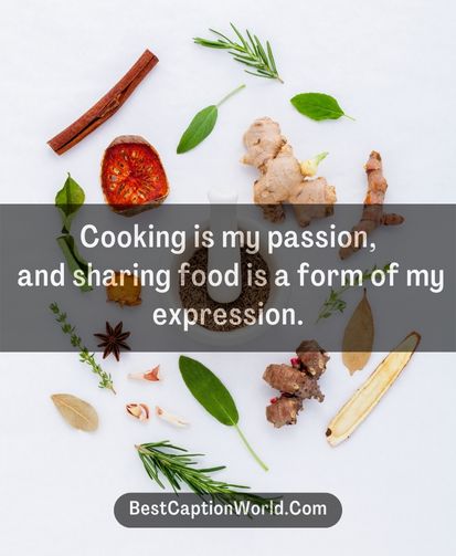 Best-Cooking-Captions