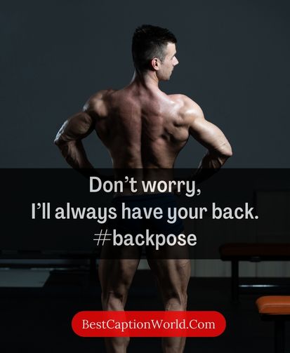 best-back-pose-captions-for-instagram-for-boys