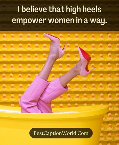 top-high-heels-quotes