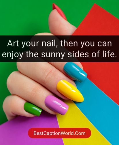 Pin by Raquel Vital on BEING A NAIL TECH IS THE BEST JOB EVER!! | Nail tech  quotes, Nail tech humor, Nail technician quotes