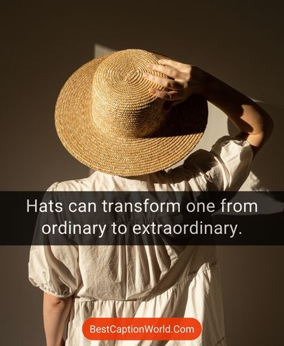 hat-quotes-for-instagram