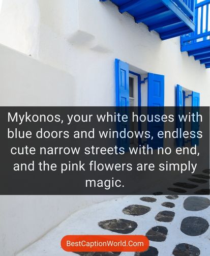 mykonos-instagram-captions