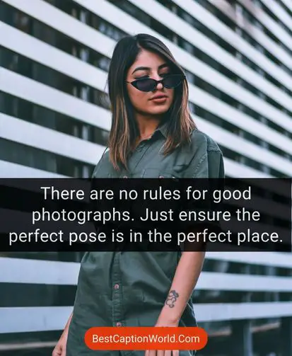 50 posing quotes and captions for your Instagram photos  Tukocoke
