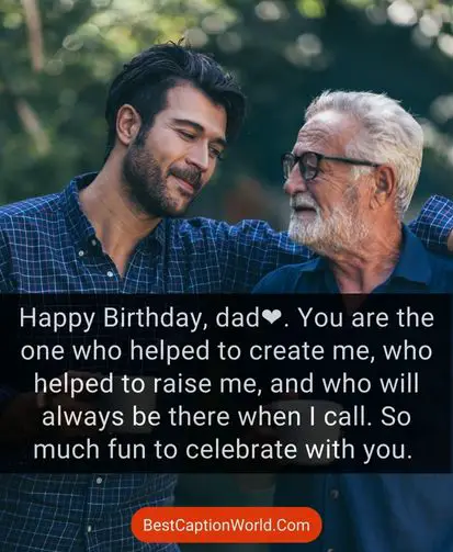 happy-birthday-dad-captions-for-instagram