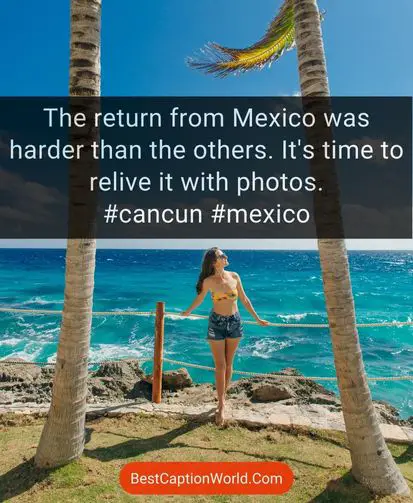 instagram-captions-for-cancun