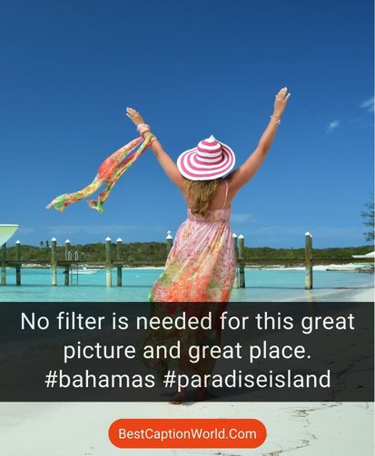 bahamas-captions-for-instagram