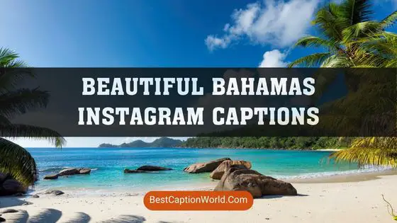 bahamas-instagram-captions