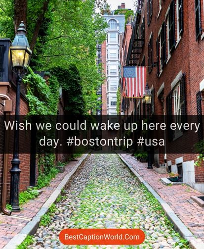 boston-captions-for-instagram