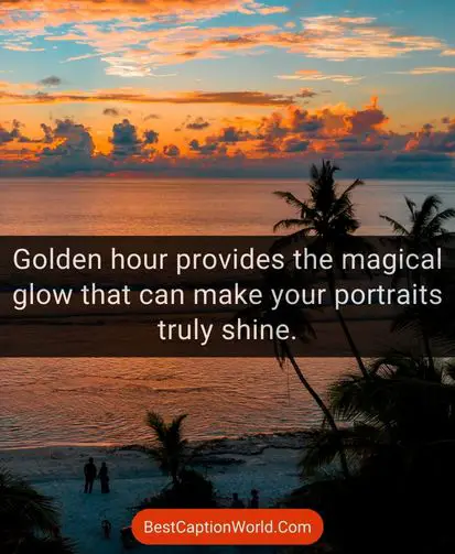 golden-hour-captions-for-instagram