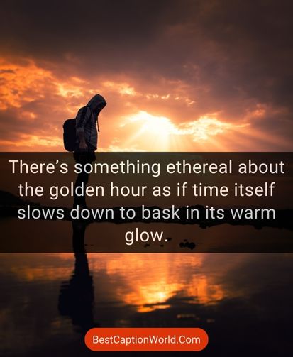golden-hour-quotes-for-instagram