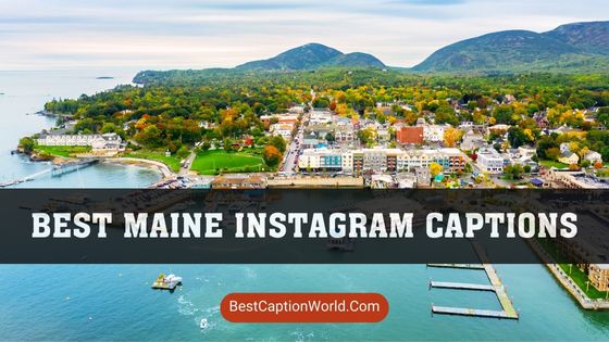 maine-instagram-captions