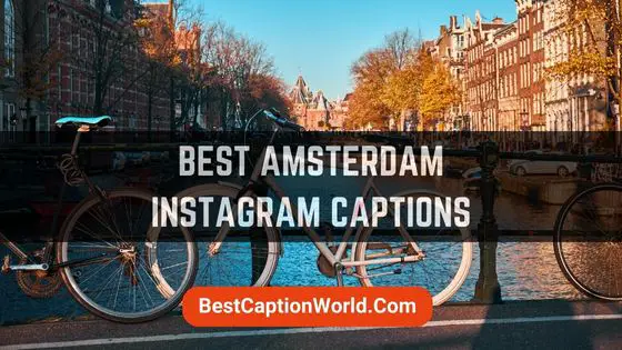 amsterdam-instagram-captions