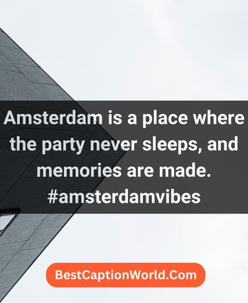 amsterdam-quotes-for-instagram