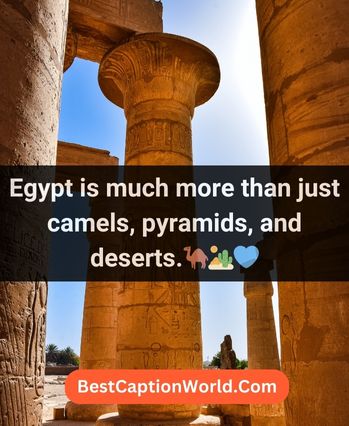 egypt-captions