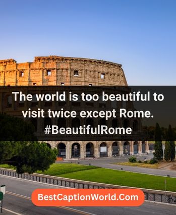 rome-quotes-for-instagram