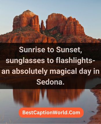 sedona-captions