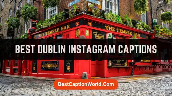 dublin-instagram-captions