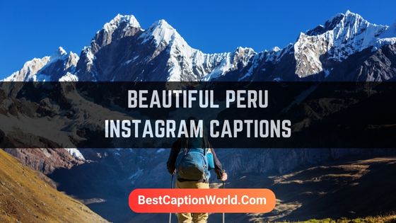 peru-instagram-captions
