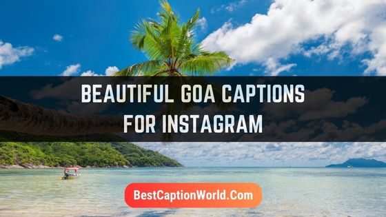 goa-captions-for-instagram