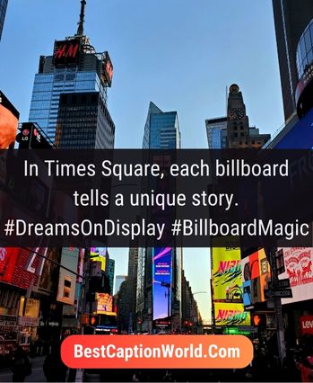 times-square-captions-for-instagram