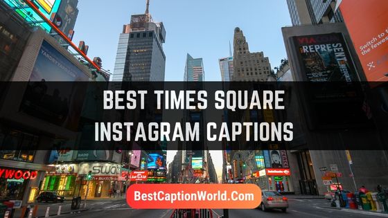 times-square-instagram-captions