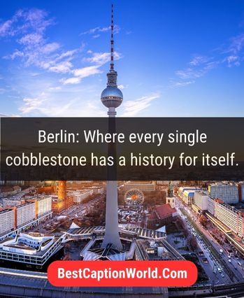 berlin-captions-for-instagram
